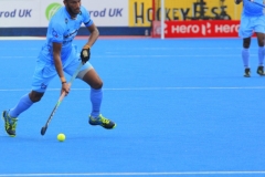 India blow away Pakistan 7-1 in Hockey World League 2017
