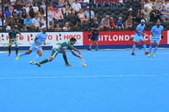 India blow away Pakistan 7-1 in Hockey World League 2017