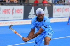 India blow away Pakistan 7-1 in Hockey World League 2017