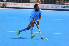India blow away Pakistan 7-1 in Hockey World League 2017