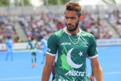 India blow away Pakistan 7-1 in Hockey World League 2017