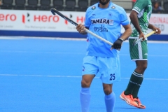 India blow away Pakistan 7-1 in Hockey World League 2017