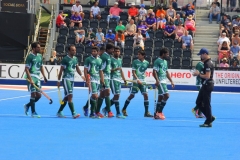 India blow away Pakistan 7-1 in Hockey World League 2017
