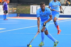 India blow away Pakistan 7-1 in Hockey World League 2017