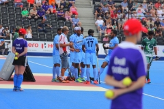 India blow away Pakistan 7-1 in Hockey World League 2017