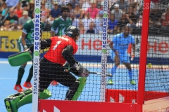 India blow away Pakistan 7-1 in Hockey World League 2017