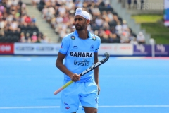 India blow away Pakistan 7-1 in Hockey World League 2017