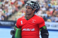India blow away Pakistan 7-1 in Hockey World League 2017