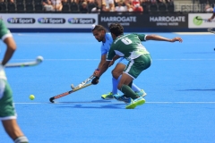 India blow away Pakistan 7-1 in Hockey World League 2017