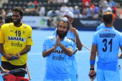 India blow away Pakistan 7-1 in Hockey World League 2017