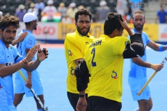 India blow away Pakistan 7-1 in Hockey World League 2017