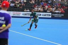 India blow away Pakistan 7-1 in Hockey World League 2017