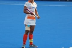 India Women's Hockey World Cup exit: London 2018
