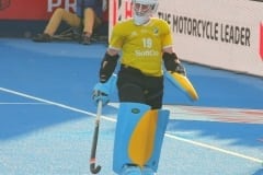 India Women's Hockey World Cup exit: London 2018