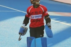 India Women's Hockey World Cup exit: London 2018