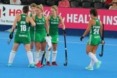 India Women's Hockey World Cup exit: London 2018