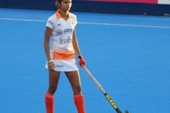 India Women's Hockey World Cup exit: London 2018