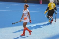 India Women's Hockey World Cup exit: London 2018