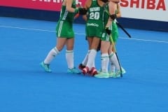 India Women's Hockey World Cup exit: London 2018