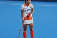 India Women's Hockey World Cup exit: London 2018