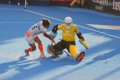 India Women's Hockey World Cup exit: London 2018