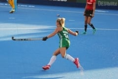 India Women's Hockey World Cup exit: London 2018