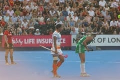India Women's Hockey World Cup exit: London 2018