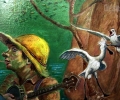 Indian Art Week ~ An Evening With Artists