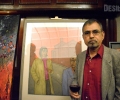 Indian Art Week ~ An Evening With Artists