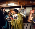 Indian Art Week ~ An Evening With Artists