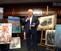Indian Art Week ~ An Evening With Artists