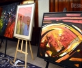 Indian Art Week ~ An Evening With Artists