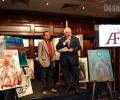 Indian Art Week ~ An Evening With Artists