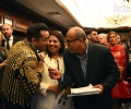 Indian Art Week ~ An Evening With Artists