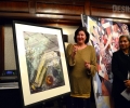 Indian Art Week ~ An Evening With Artists