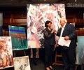 Indian Art Week ~ An Evening With Artists