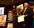 Indian Art Week ~ An Evening With Artists
