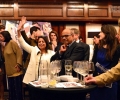 Indian Art Week ~ An Evening With Artists