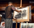 Indian Art Week ~ An Evening With Artists