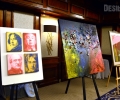 Indian Art Week ~ An Evening With Artists
