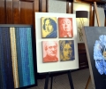 Indian Art Week ~ An Evening With Artists