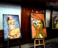 Indian Art Week ~ An Evening With Artists