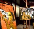 Indian Art Week ~ An Evening With Artists