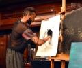Indian Art Week ~ An Evening With Artists