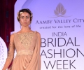 India Bridal Fashion Week