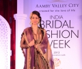 India Bridal Fashion Week