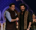 India Bridal Fashion Week