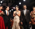 India Bridal Fashion Week