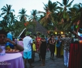 An Indian Kenyan Wedding by Rima Darwash