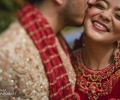 An Indian Kenyan Wedding by Rima Darwash